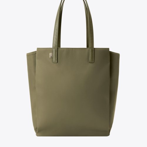 BEIS324832 TheCommuterTote Olive product front 1067 V3