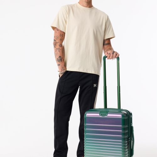 BEIS424675 TheCarryOnRoller WickedGreen model 0540 V1