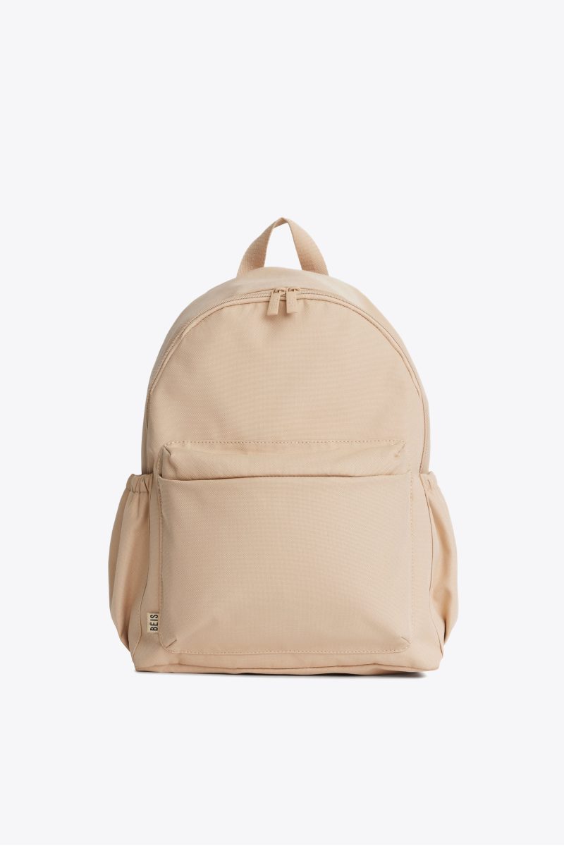 BEISicsBackpack Beige