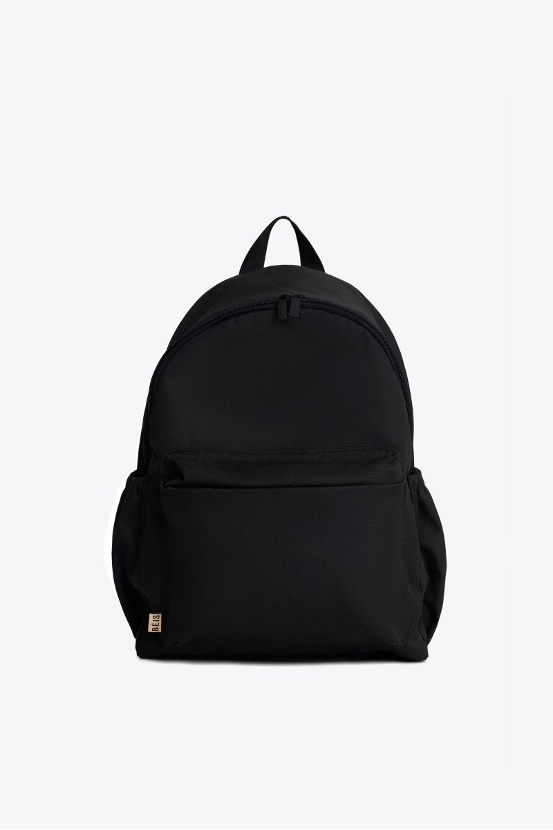 BEISicsBackpack Black