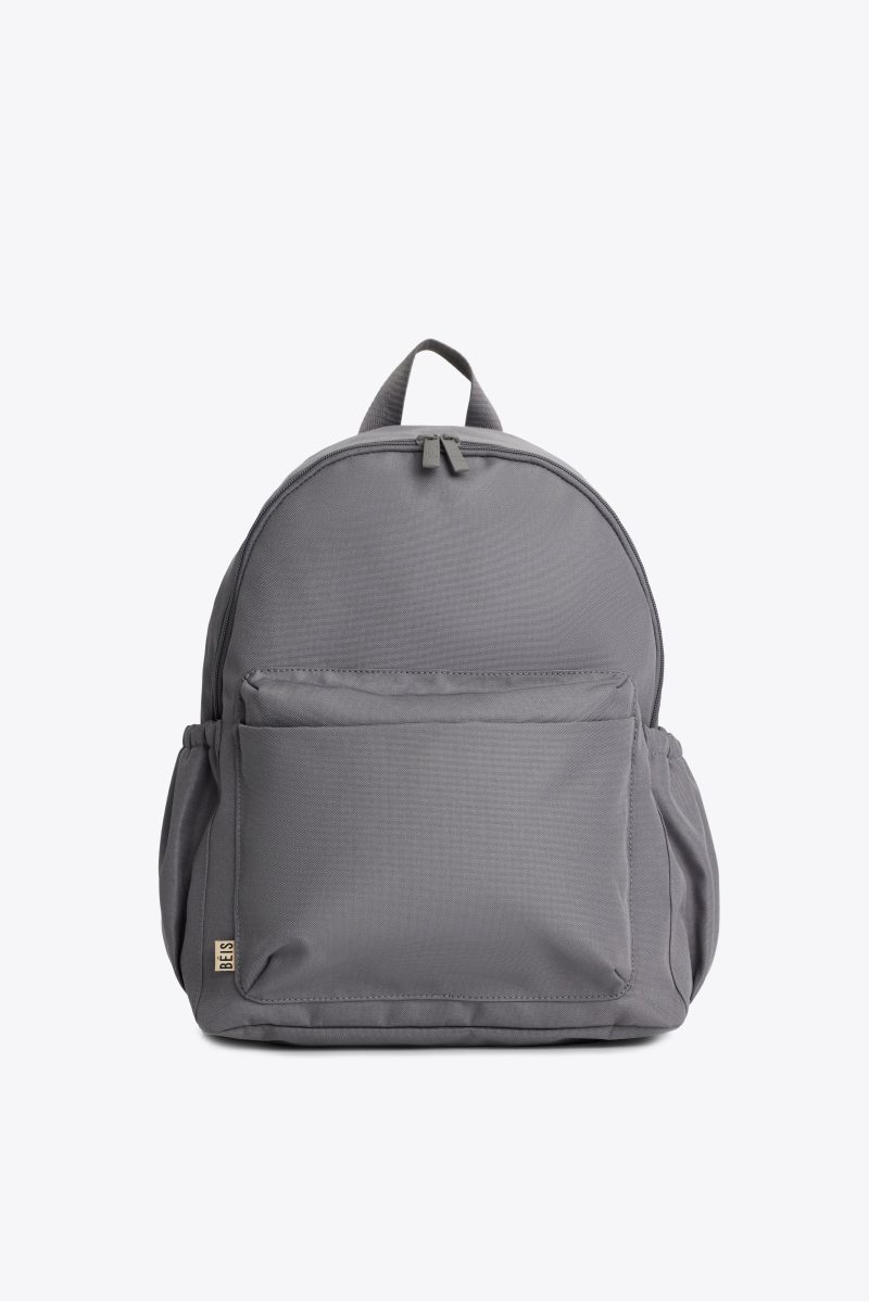 BEISicsBackpack Grey