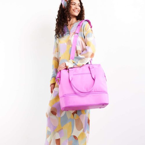 Bag Model MiniWeekender Lavender 2382