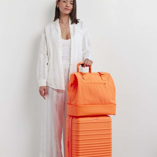 Bag Model MiniWeekender Orange 2672