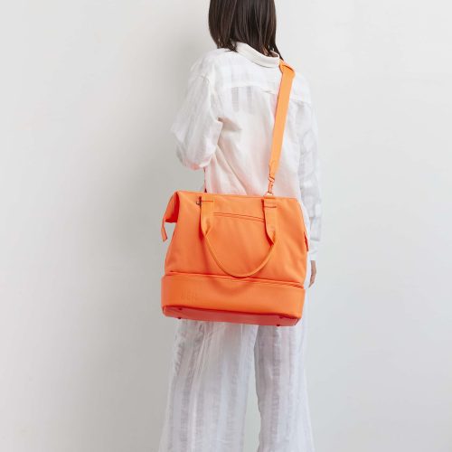 Bag Model MiniWeekender Orange 2708