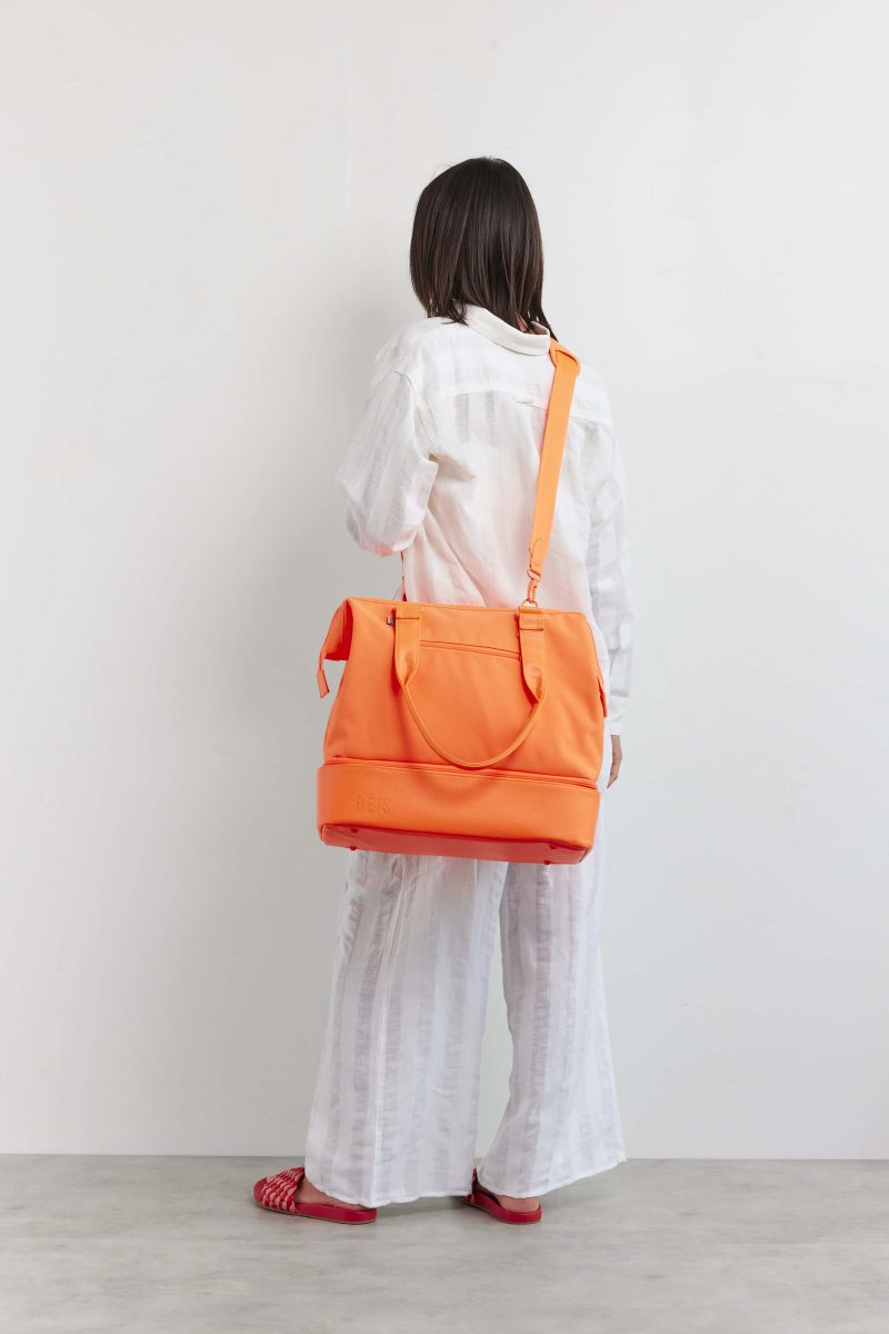 Bag Model MiniWeekender Orange 2708