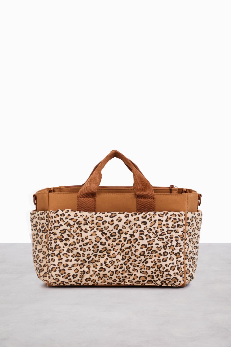 BeisEcom Caddy Leopard Product 2497