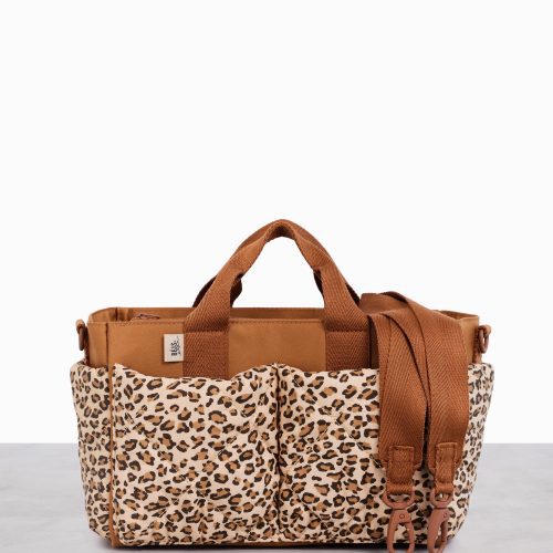 BeisEcom Caddy Leopard Product 2498