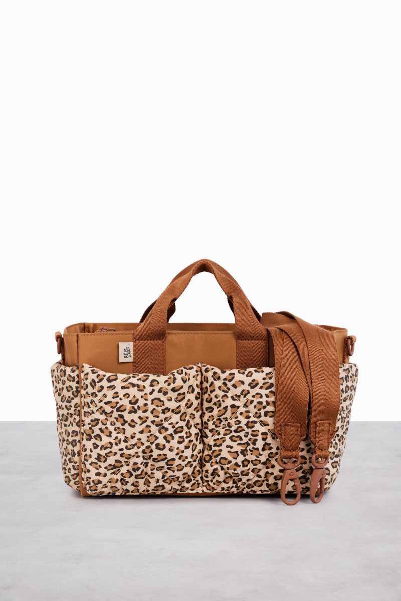 BeisEcom Caddy Leopard Product 2498