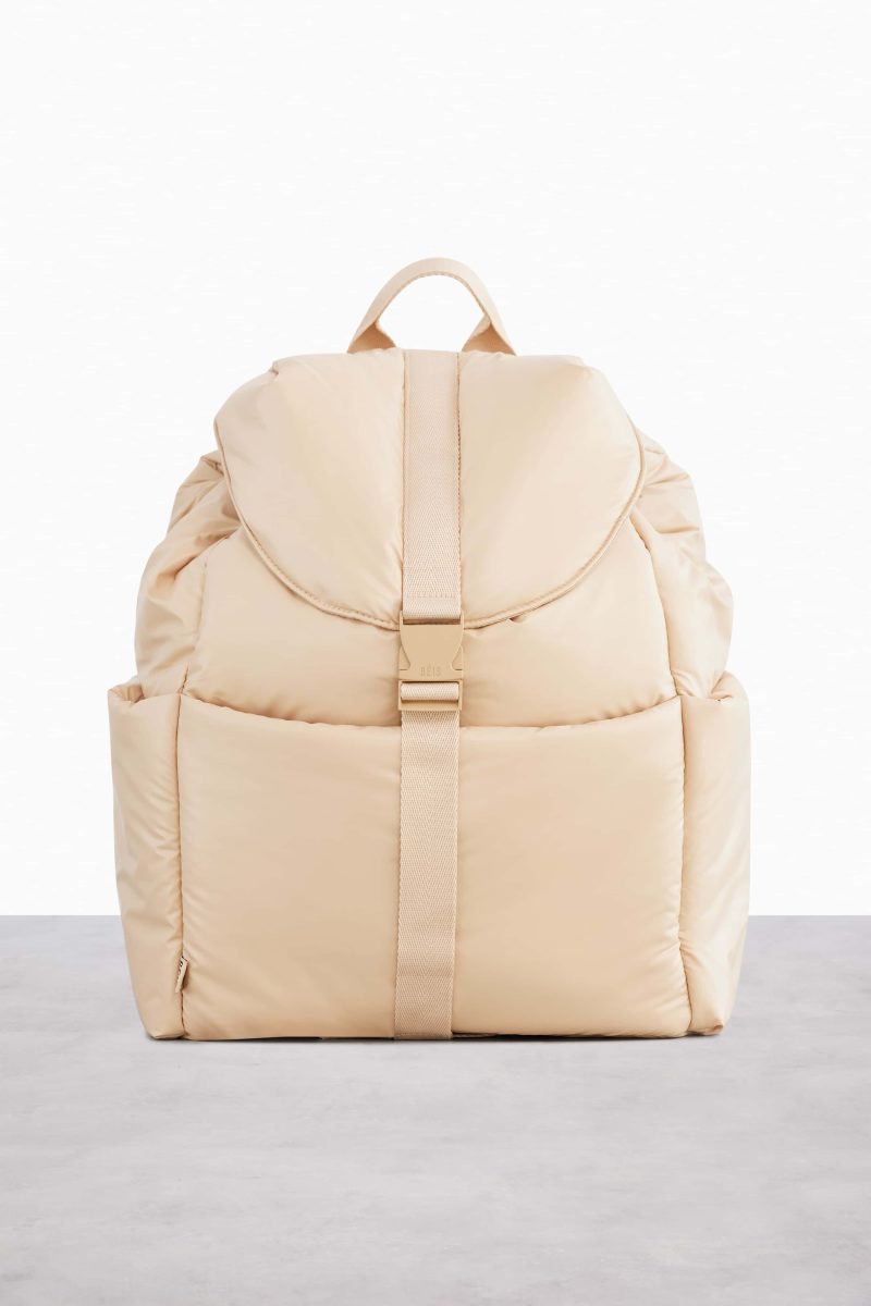 Beis Backpack Beige Product 2159