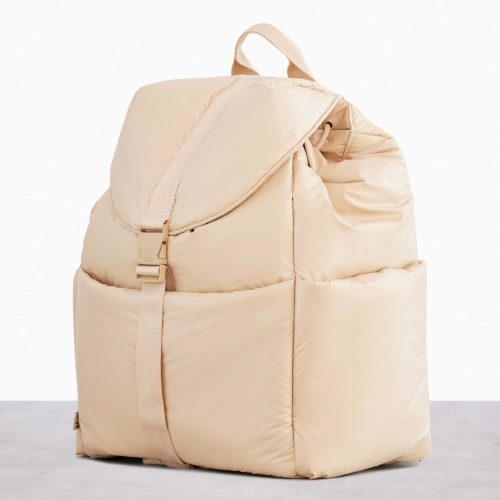 Beis Backpack Beige Product 2160