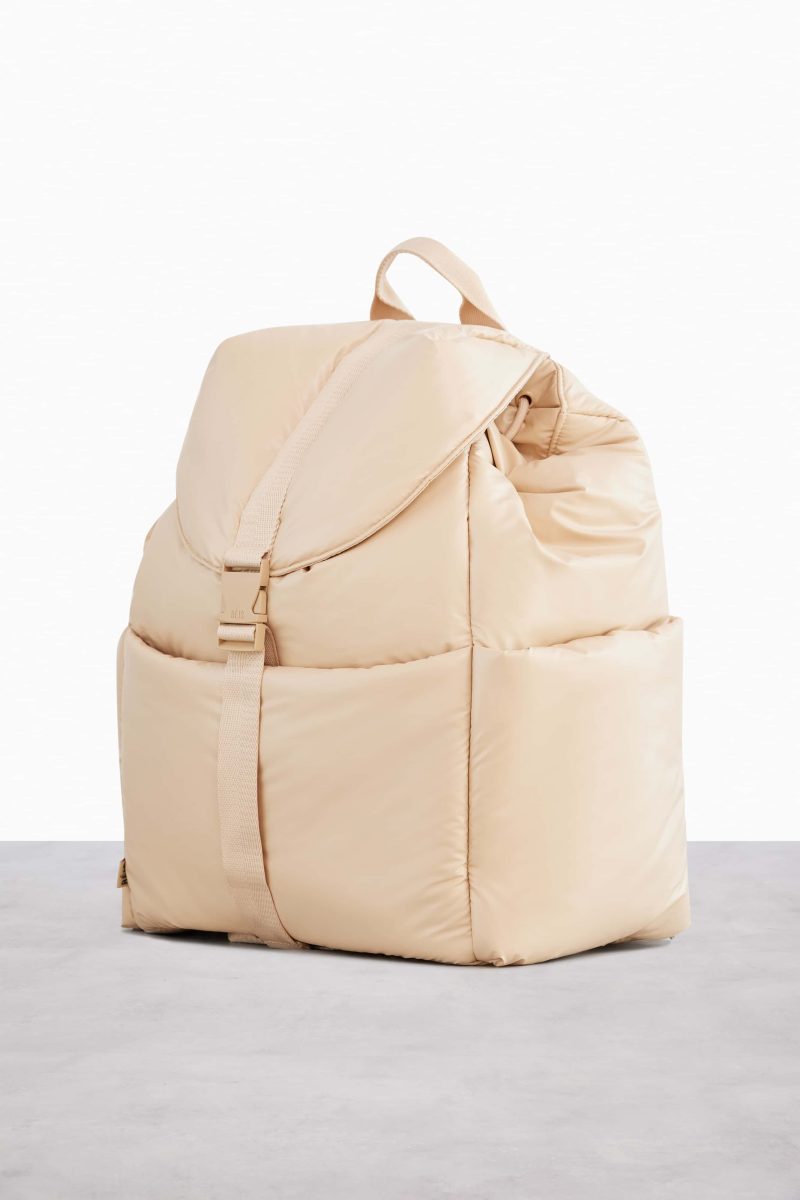 Beis Backpack Beige Product 2160