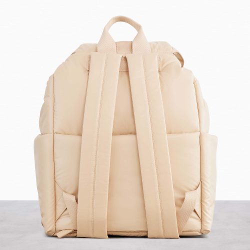 Beis Backpack Beige Product 2161