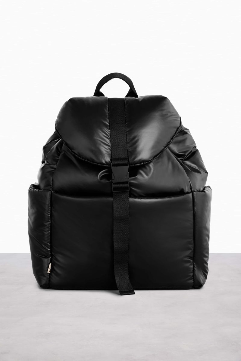 Beis Backpack Black Product 2115