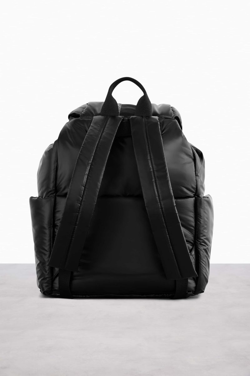 Beis Backpack Black Product 2120