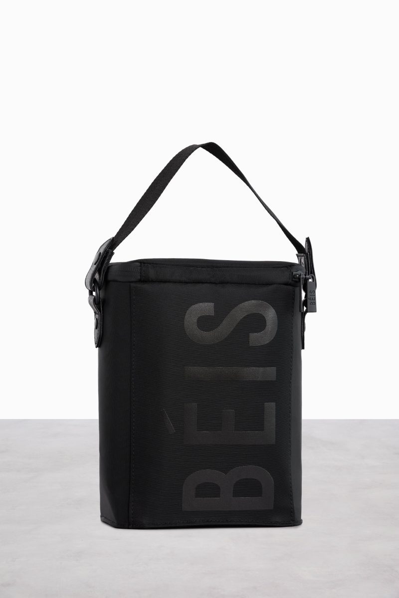 Beis BottleCooler Black 1591