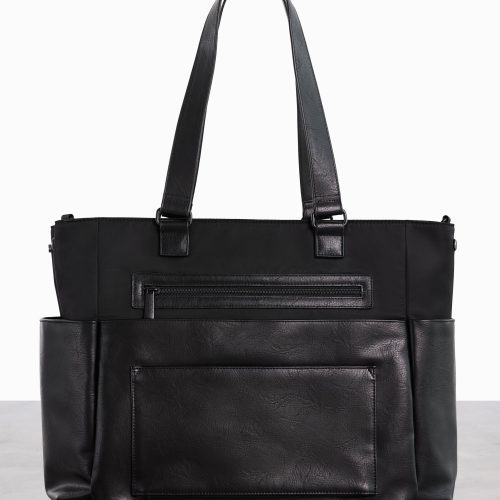 Beis DiaperBag Black 1598