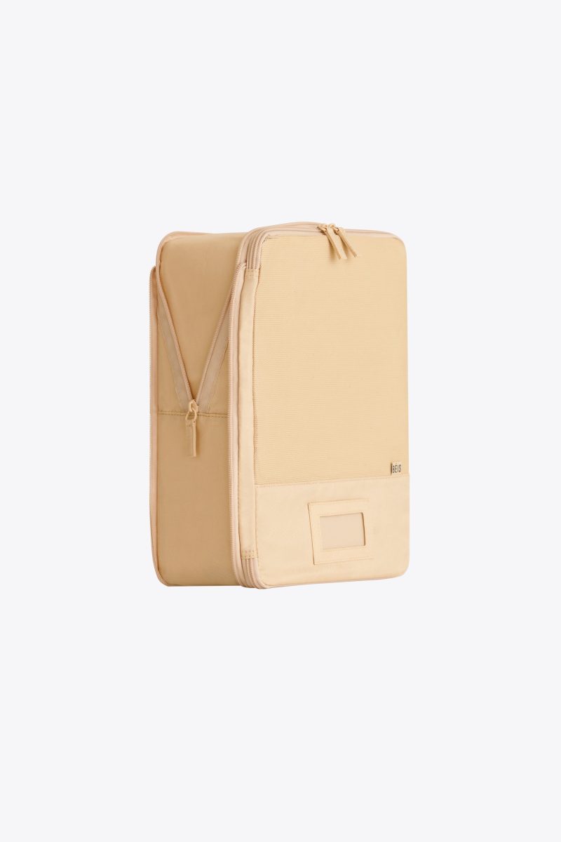 Beis Holiday23 BEIS423475 CompressionCube4 Beige Product Side 2801 V1 110fd682 d0e8 4dd5 a818 b919836895c4