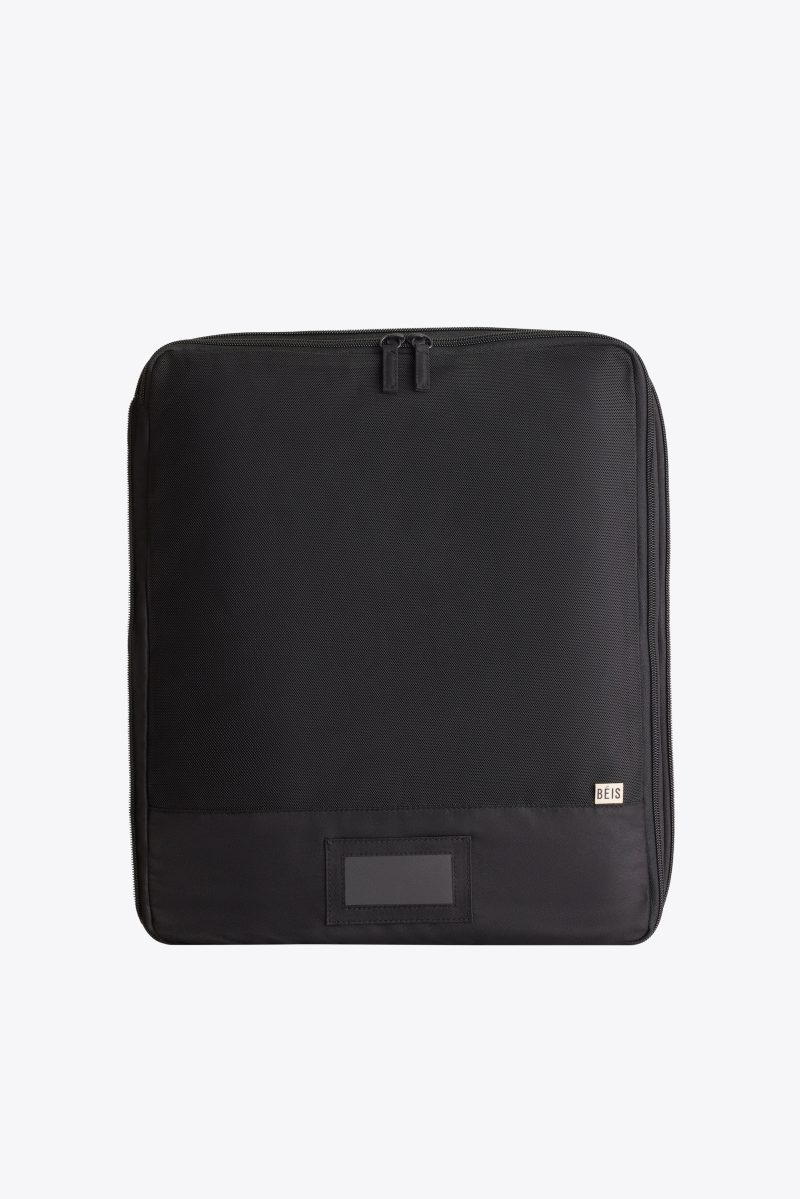 Beis Holiday23 BEIS423479 CompressionCube6 Black Product Front 2747 55645ed9 8938 40be b195 4fbe595a0cff