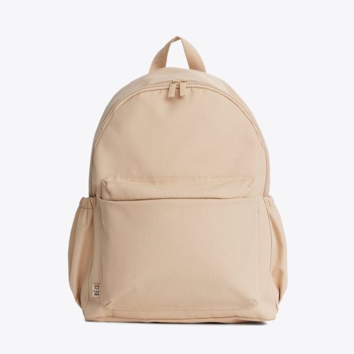 Beis Product Backpack Beige 1708