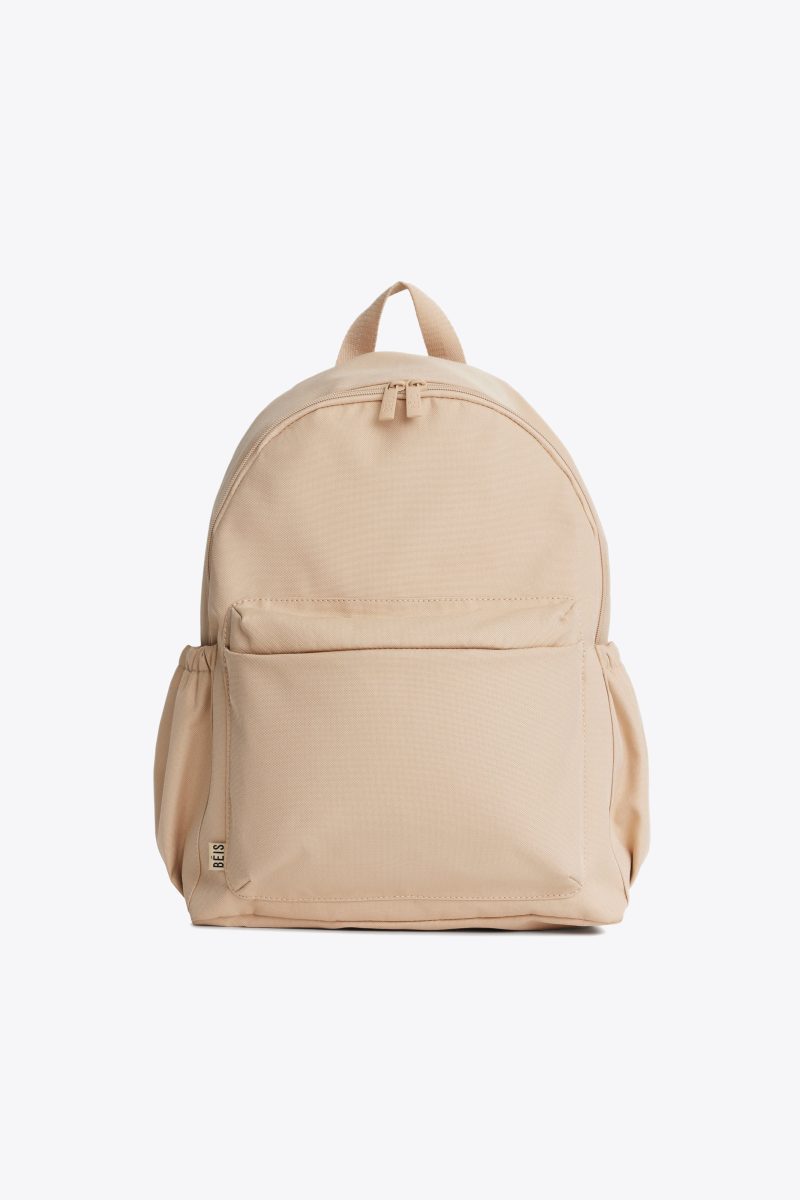 Beis Product Backpack Beige 1708