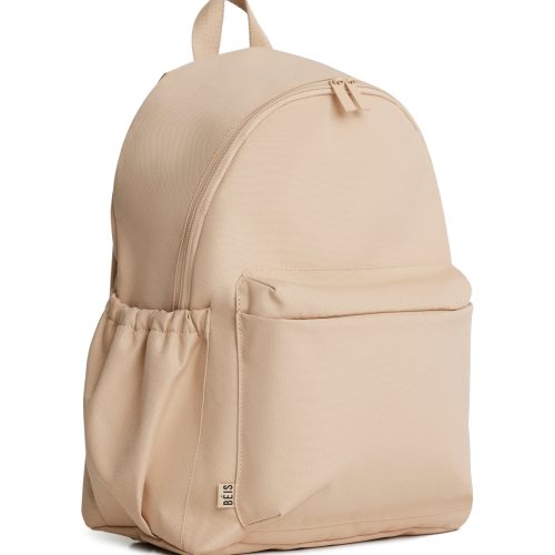 Beis Product Backpack Beige 1709