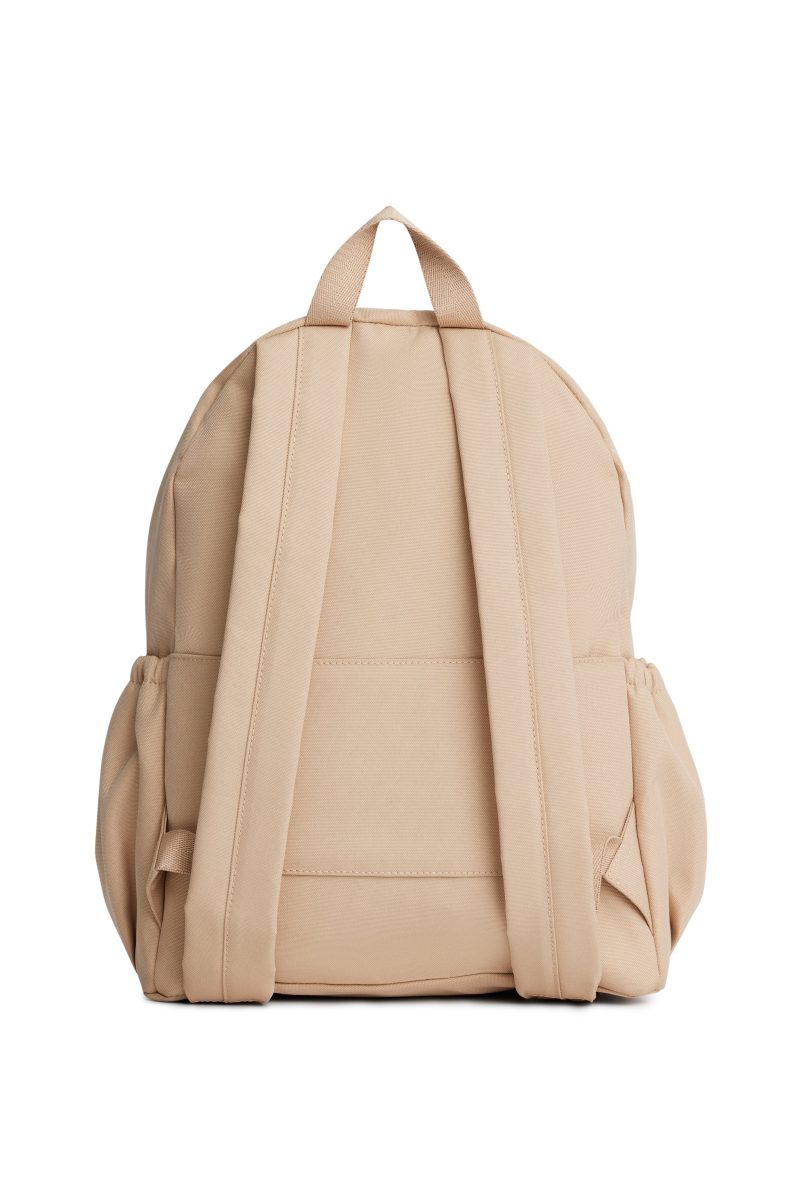 Beis Product Backpack Beige 1712