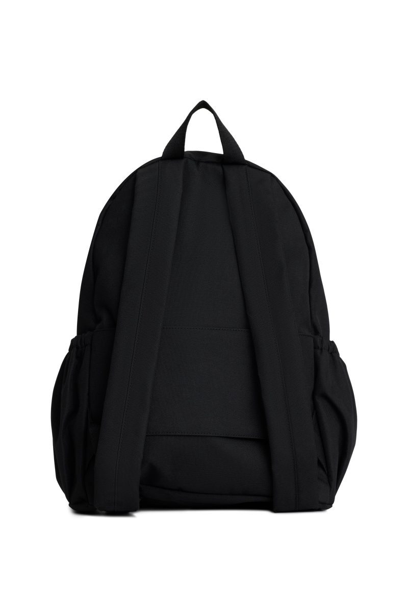 Beis Product Backpack Black 1704