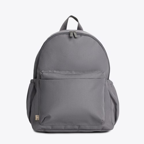 Beis Product Backpack Grey 1683 2