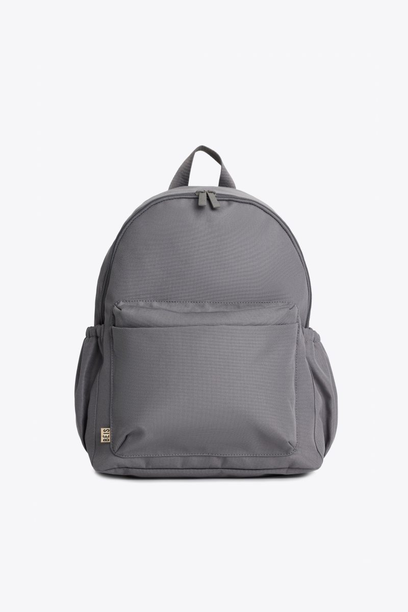 Beis Product Backpack Grey 1683 2