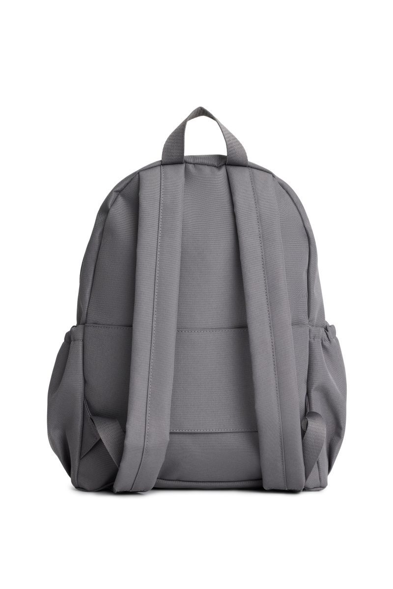 Beis Product Backpack Grey 1689