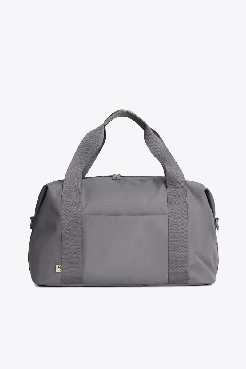 Beis Product Duffle Grey 1737