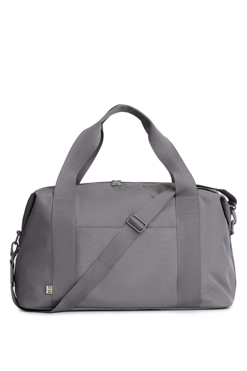 Beis Product Duffle Grey 1738