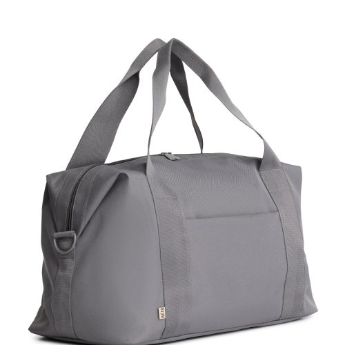 Beis Product Duffle Grey 1741