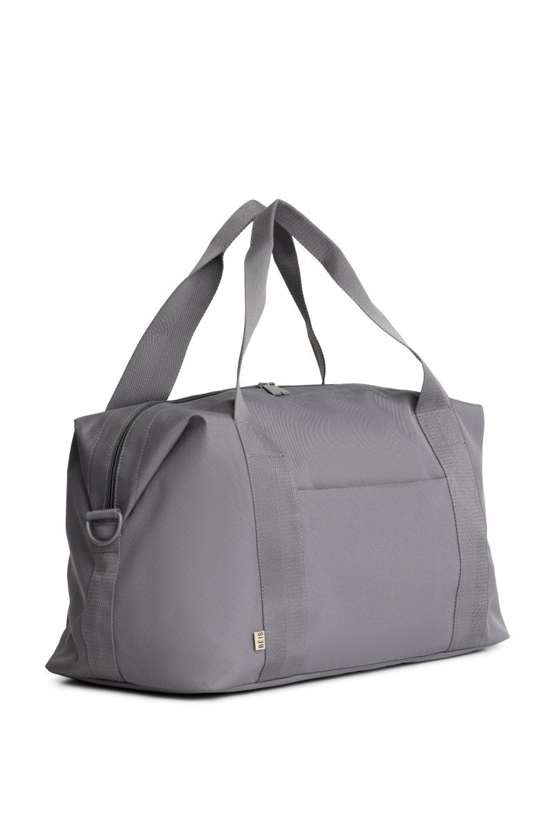 Beis Product Duffle Grey 1741