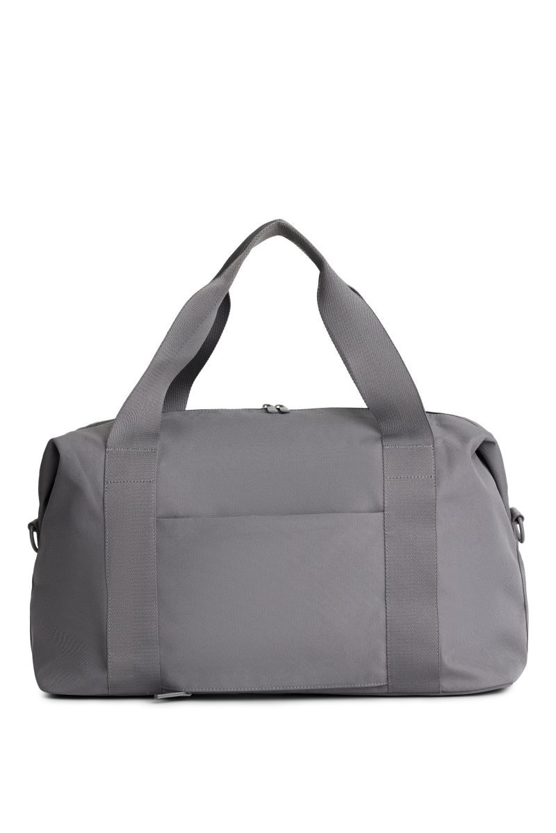 Beis Product Duffle Grey 1743