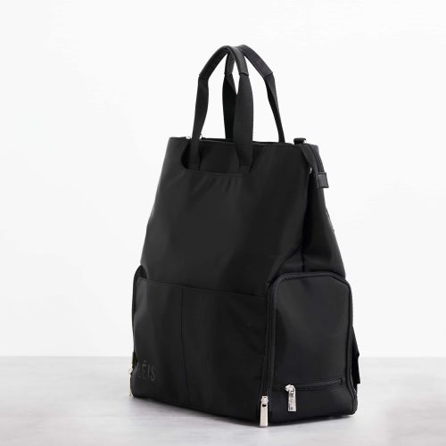 Beis PumpingBackpack Black 12256