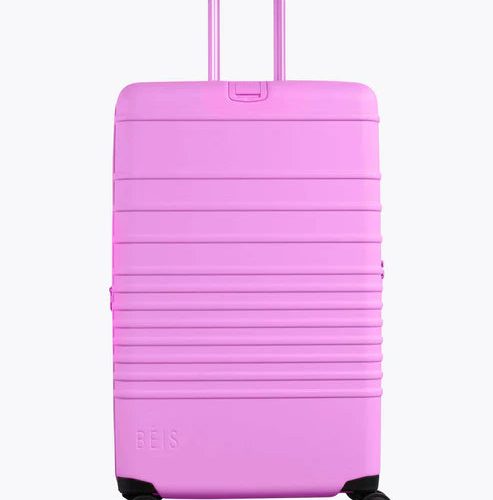 CheckIn29 Lavender Luggage Front 4037 df01538b 9cfe 4ad2 9780 cfaf1430e341