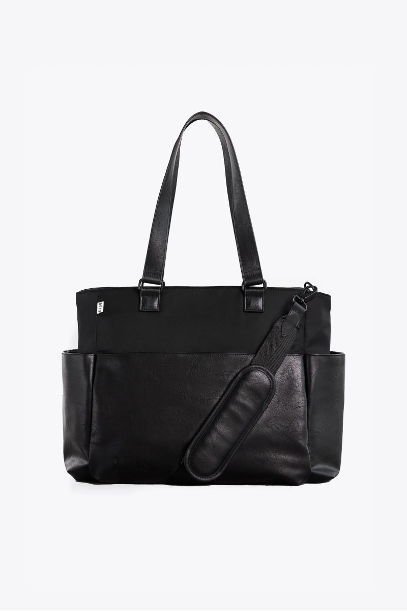 DiaperBag Black