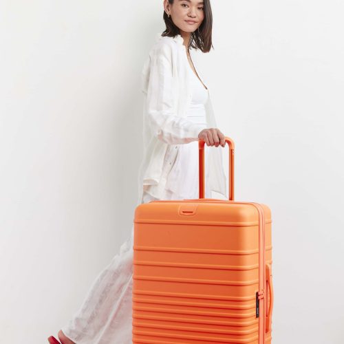 Luggage Model CheckIn26 Orange 2641