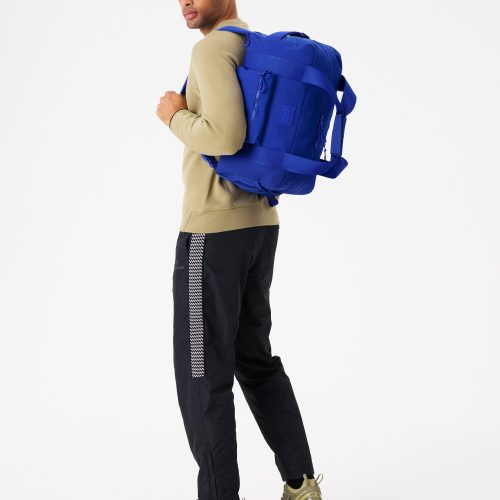 SPORT DUFFLE BACKPACK