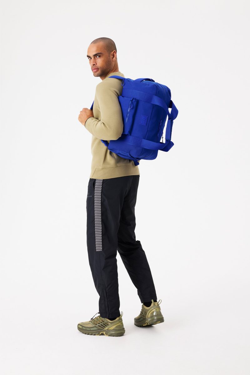 SPORT DUFFLE BACKPACK