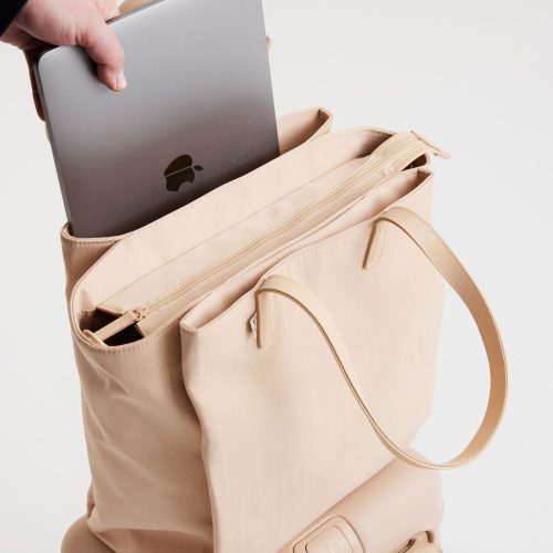 Untitled 1 0000s 0116 BEIS323436 CommuterTote Beige details 2868