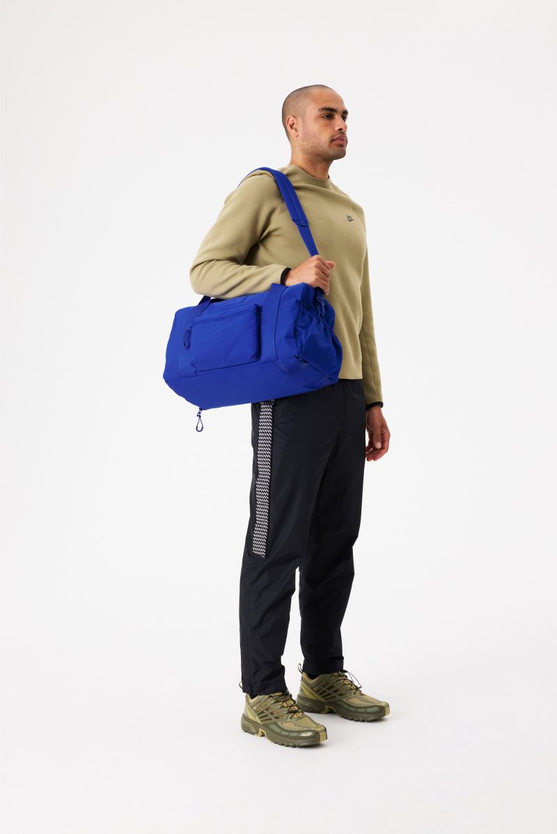 sport duffle